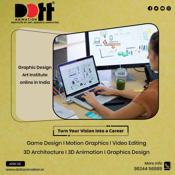 comprehensive animation course