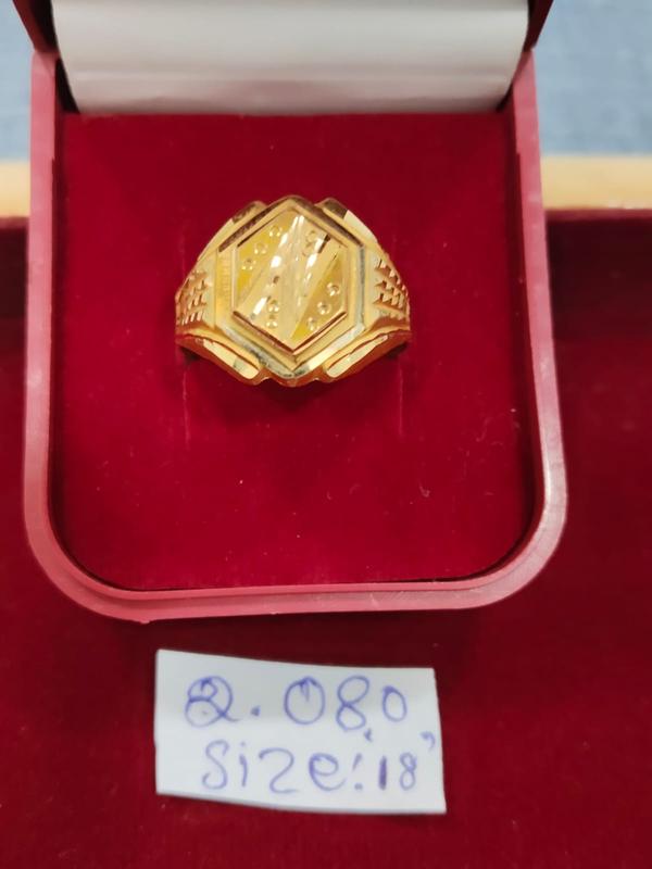 best value for gold karur by p