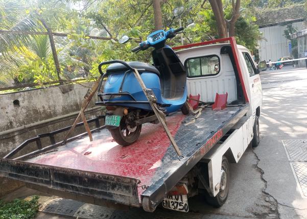
We at Towing Service provides