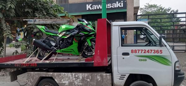 
We at Car Breakdown Towing Se