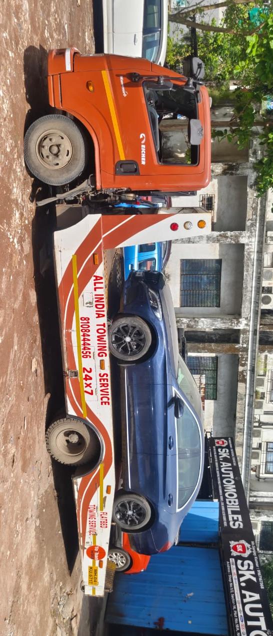
We at Car Towing Service prov