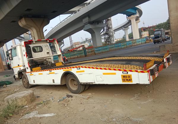 
We at  Towing Service provide