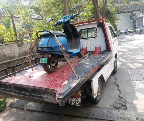 
We at  bmw Towing Service pro