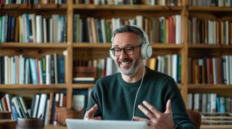 Online Live Lectures for 