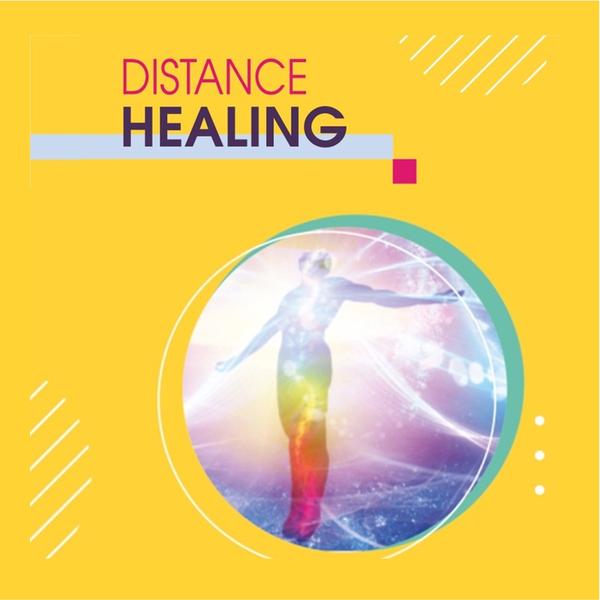 healing green light