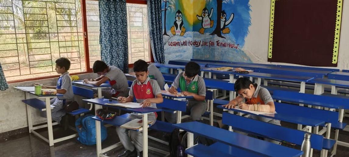 High-Quality CBSE Educati