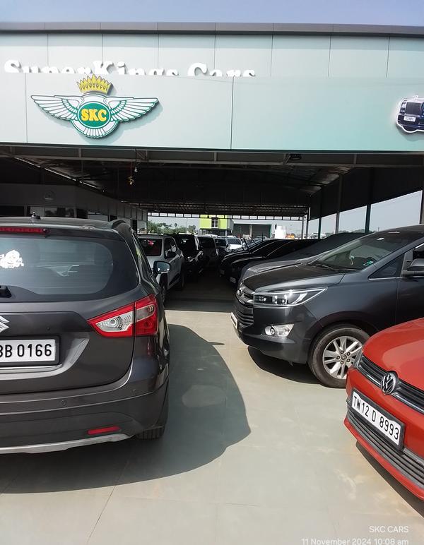 secondhands cars dealer