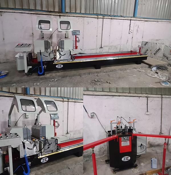 bangalore karnataka cnc double