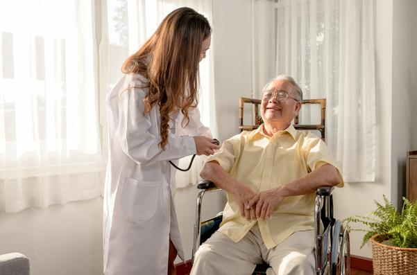 healthcare services tailored