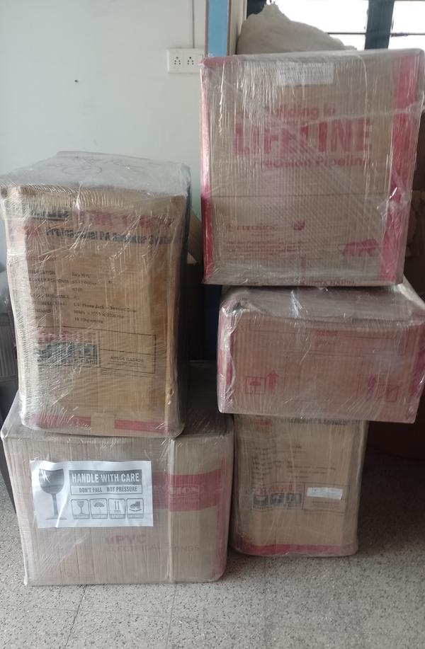 office relocation nashik v shi