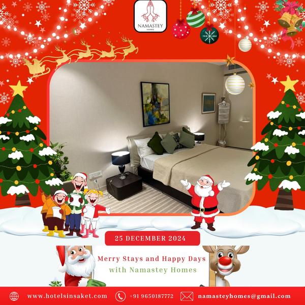 launched seasonal packages