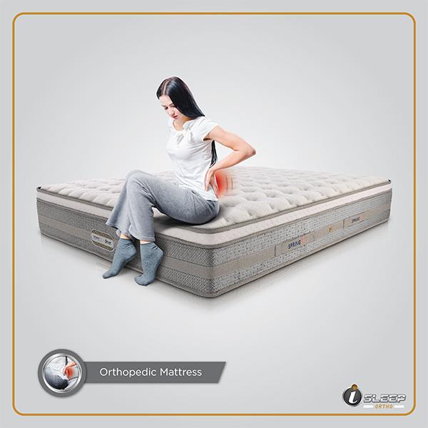 no flip mattress warranty 5 ye