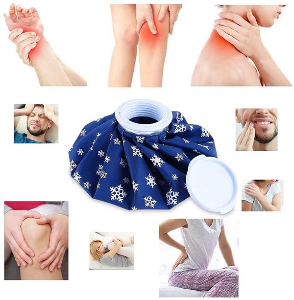 ice bag