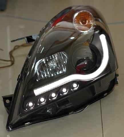 market headlight