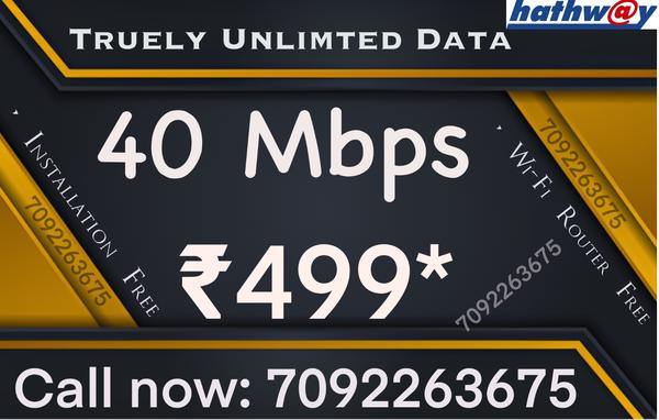 Fibernet Connection near me
Ha