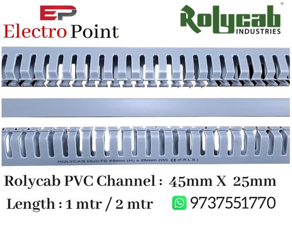 electro point