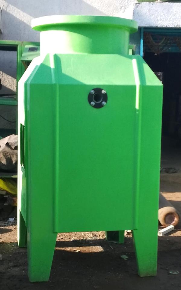 FRP Cooling Tower We Sheetal Refrigeration is the