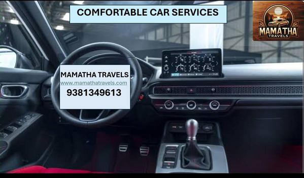 outstation trips hyderabad