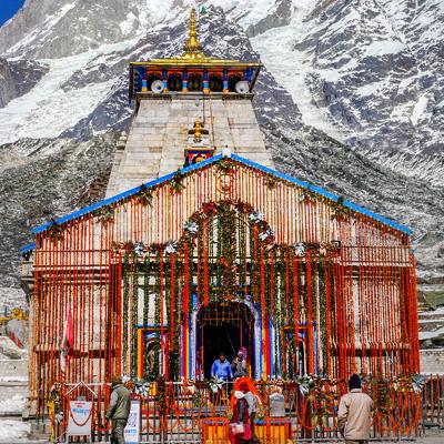 north char dham yatra