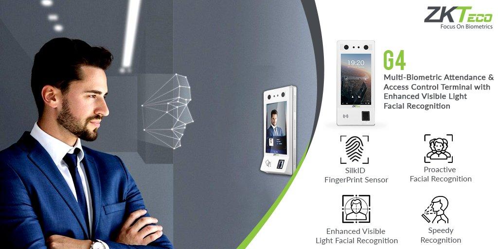 ip65 biometric access control