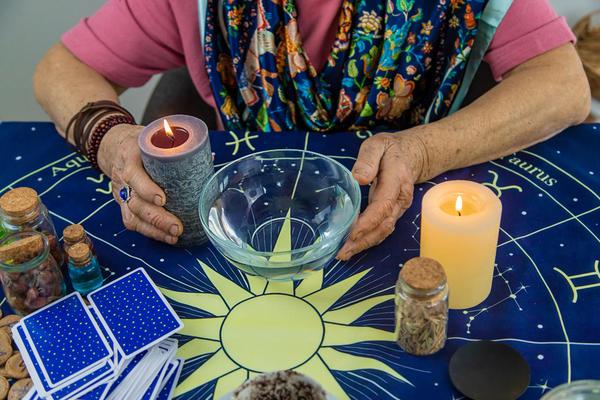 astrological remedies