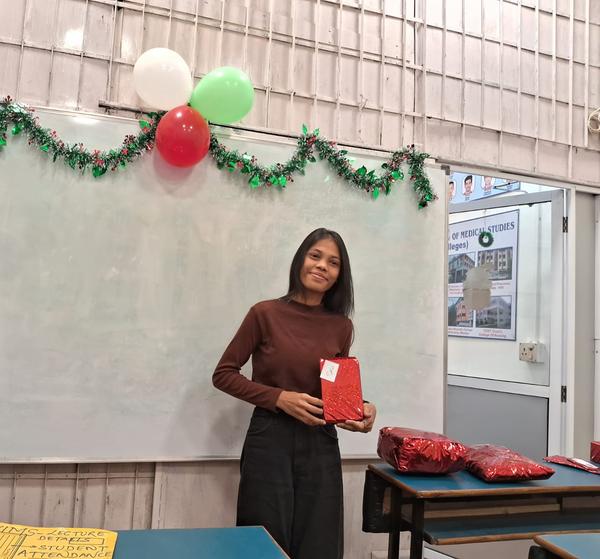 B.Pharm colleges in Thane