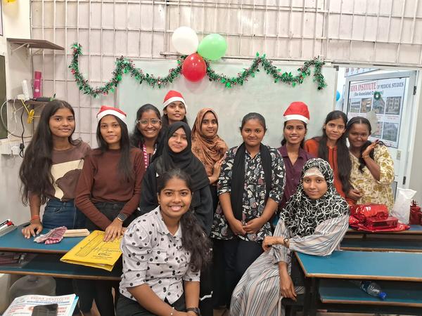 Top 5 B.Pharm colleges in