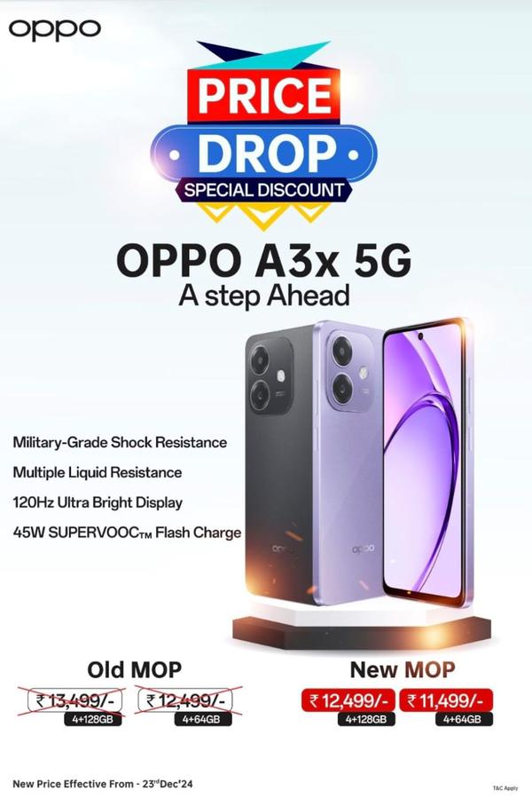 oppo mobile store