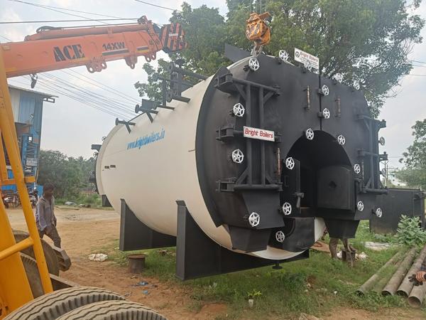 Bright Boilers Coimbatore