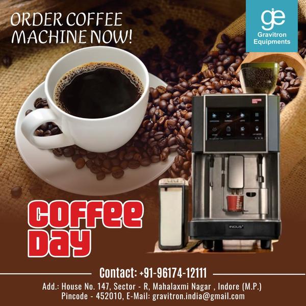 experienced coffee enthusiasts