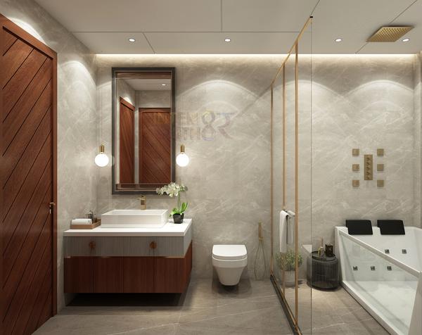 residential interior design so