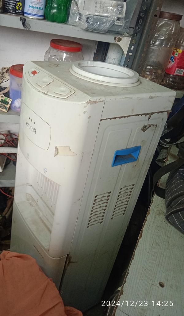 refrigerator washing machine r