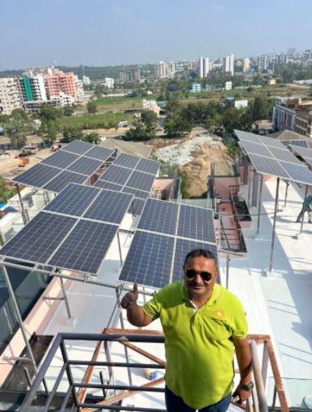 affordable solar installations