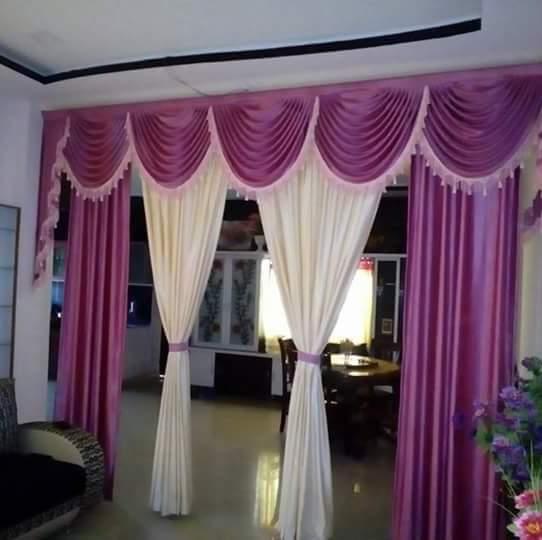 thiruvaiyaru chakra curtains