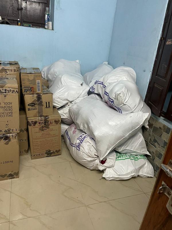 seamless moving solutions