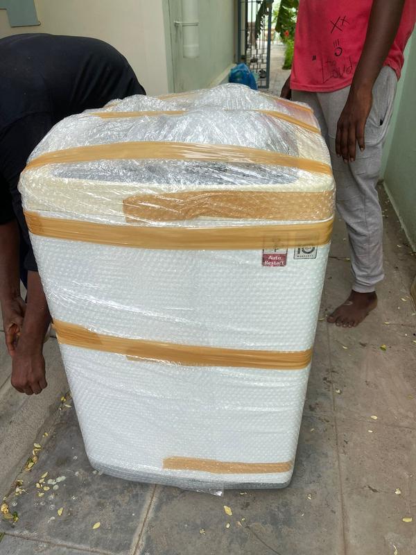 premium packing materials