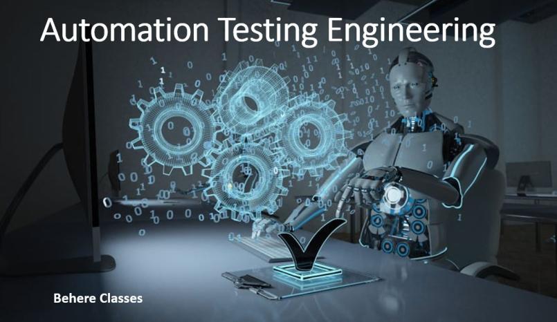 Article 1: Automation Te
