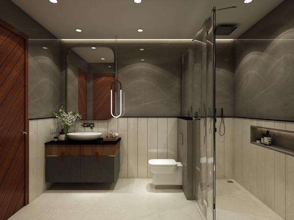 well balanced practical design