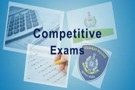 Tuitions for Competitive 