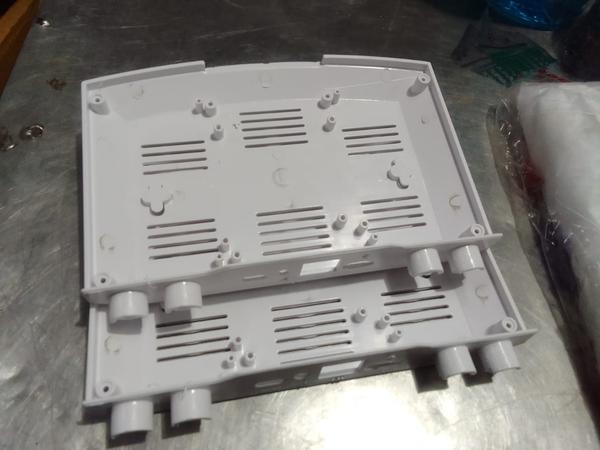 update image