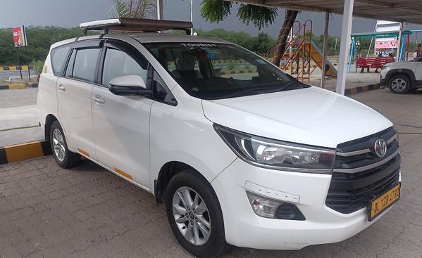 india car