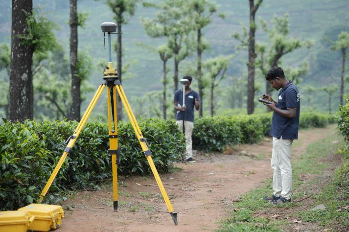 dgps surveys