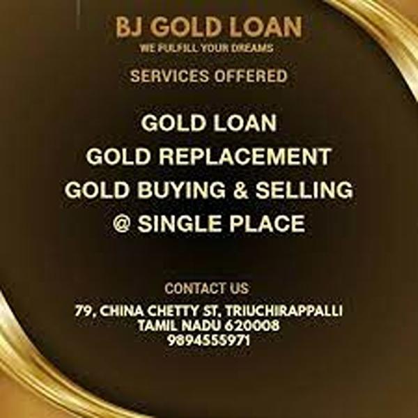 money for gold north andal str