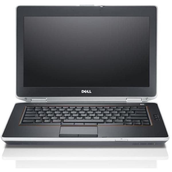 Dell Latitude E6420 Laptop For