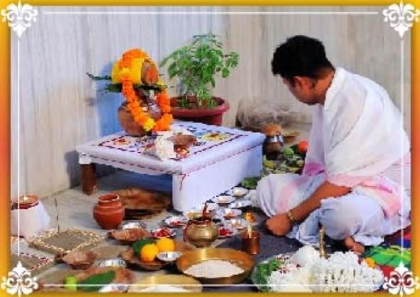 invite prosperity