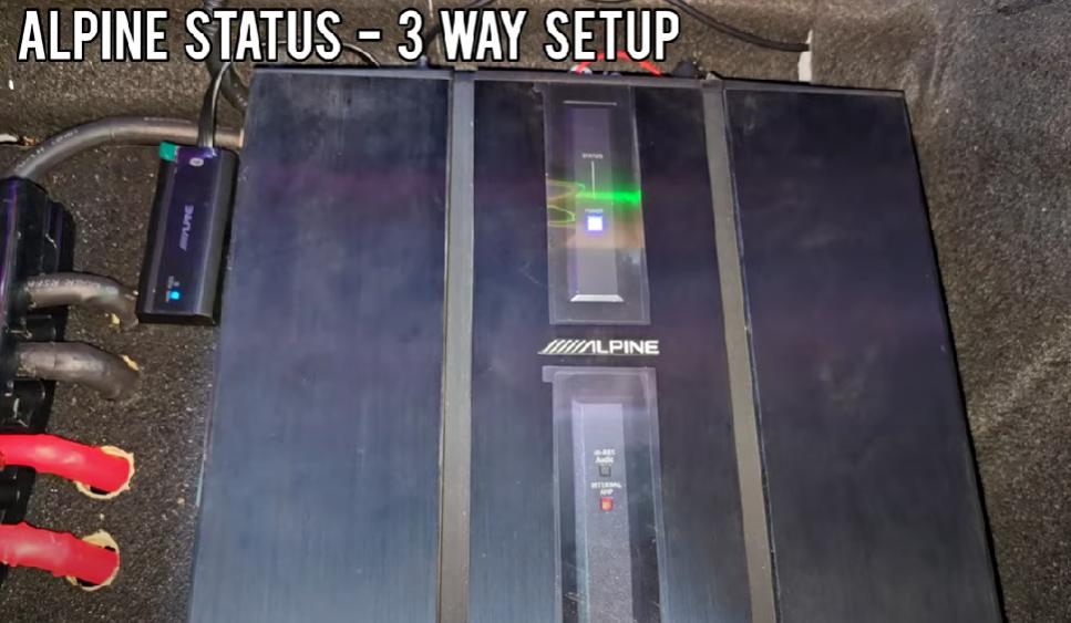 update image