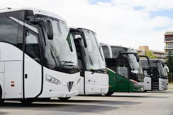 business transportation