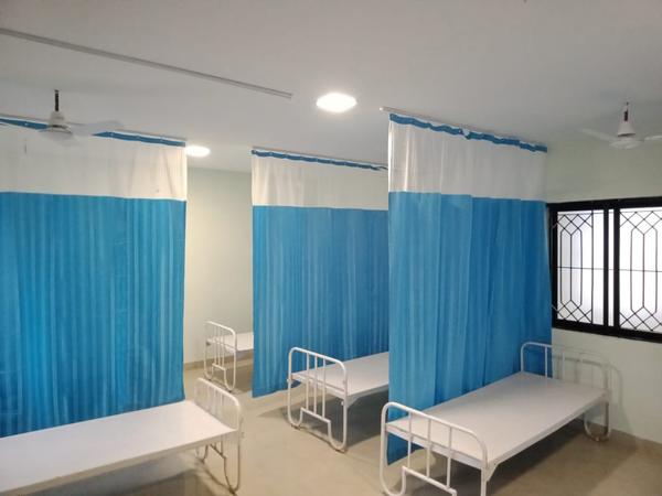 best hospital curtains shop in