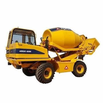 supplying machinery