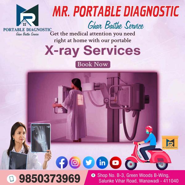imaging services